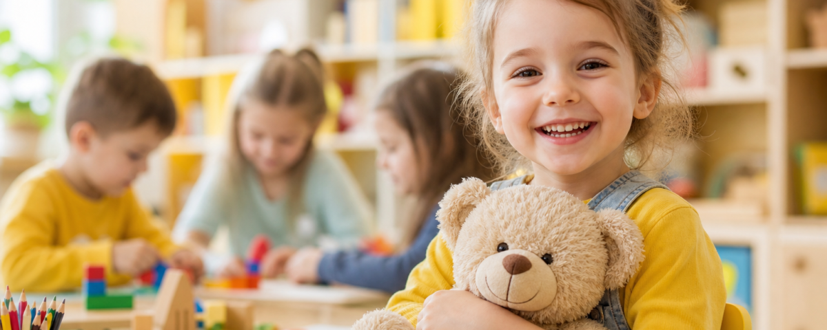 Jak wygląda codzienność w Tuptusiu? Kulisy pracy z dziećmi i efekty programu edukacyjnego