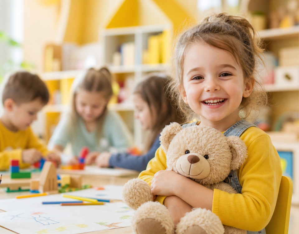 Jak wygląda codzienność w Tuptusiu? Kulisy pracy z dziećmi i efekty programu edukacyjnego